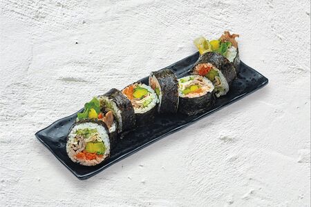 Кимпаб Пулькоги