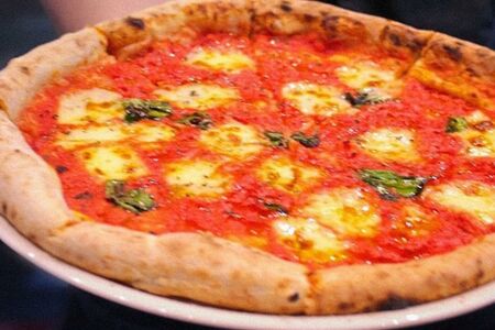 Пицца Маргарита