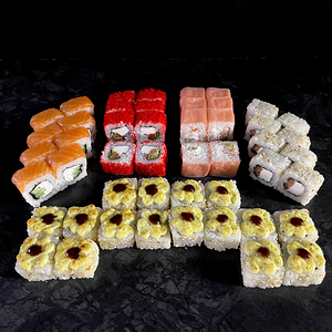 Сет Калахари