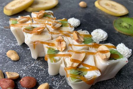 Ролл Экзотик