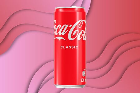 Coca-Cola Classic