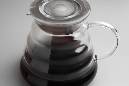 Пуровер Клевер