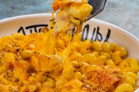 Запеченные маккерине