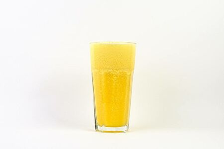 Апельсиновый фреш