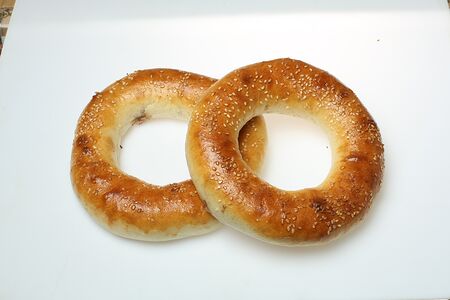 Кольцо с говядиной