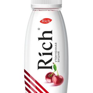Сок Rich вишня