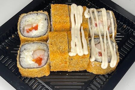 Цезарь темпура