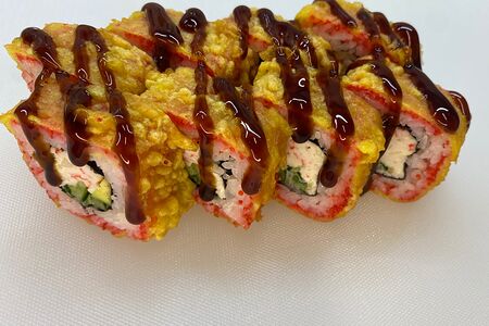 Горячая Калифорния