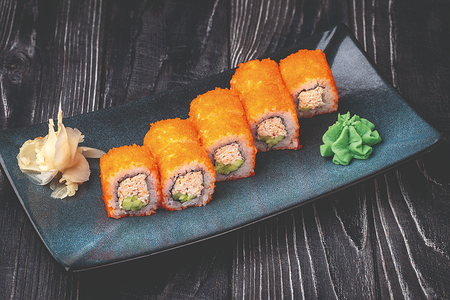 Ролл Калифорния