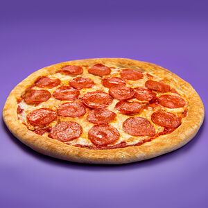 Пицца Пепперони 30 см