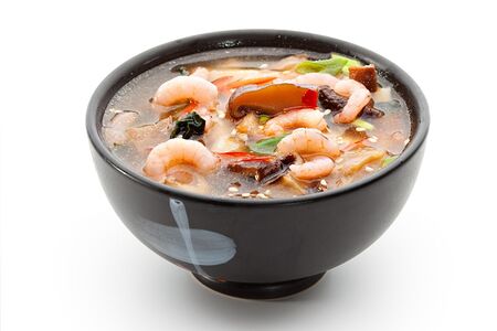 Суимоно суп