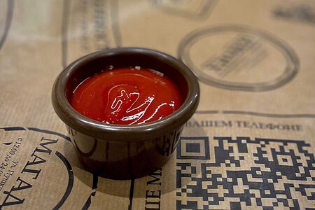 Соус Кетчуп