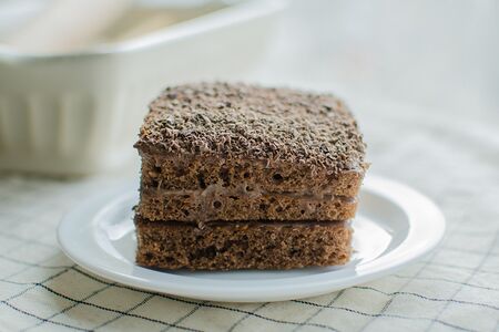 Пирог пражский