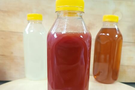 Сок томатный