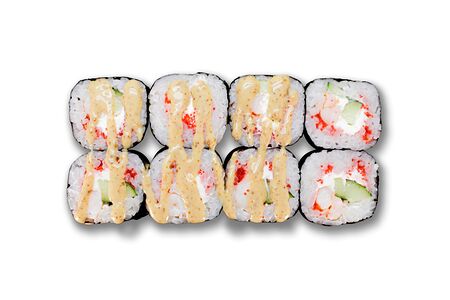 Окинава маки