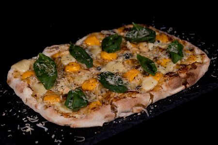 Пицца Четыре сыра