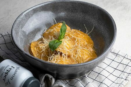 Равиоли с индейкой