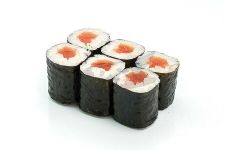 Магуро маки