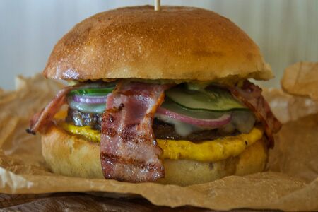 Деревенский