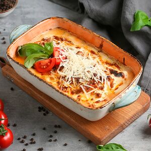 Լազանյա Բոլոնեզե