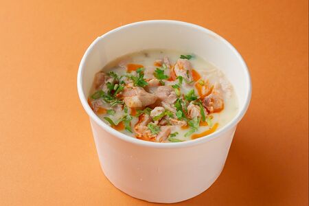 Суп Чихиртма