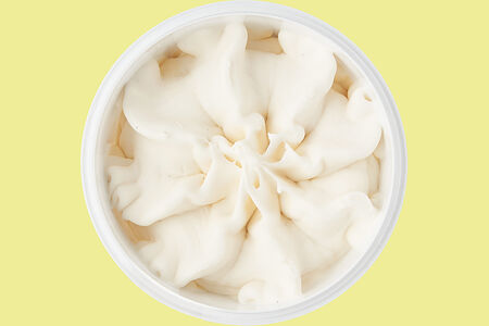 Мороженое Сливочный пломбир