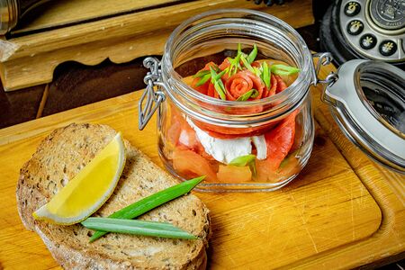 Банка рыбака