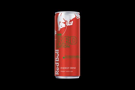 Red Bull Арбуз