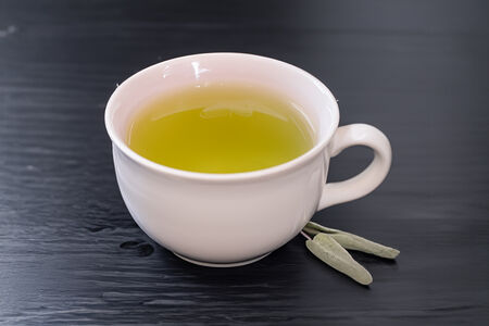 Китайская сенча