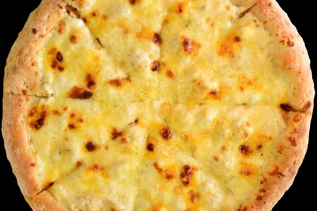 Четыре сыра