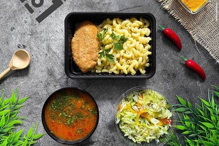 Комплекс №1