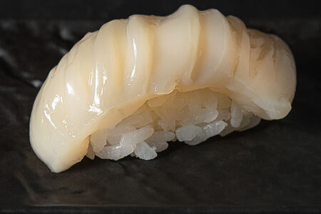 Морской гребешок