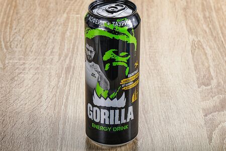 Gorilla классический