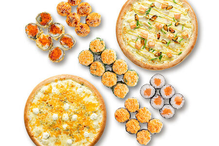 От заката до рассвета