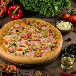 Острая стандартная