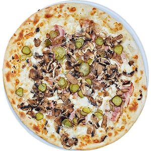 Пицца Аль капоне