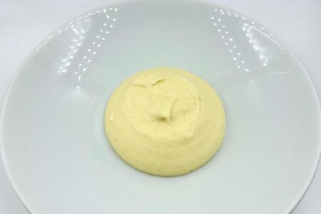 Картофельное пюре