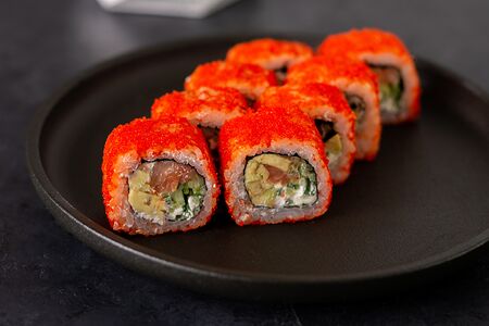 Калифорния сяке чиз