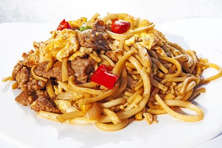 Хао хо цомян