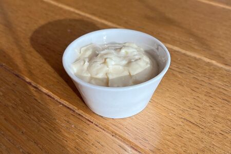 Соус Горчичный