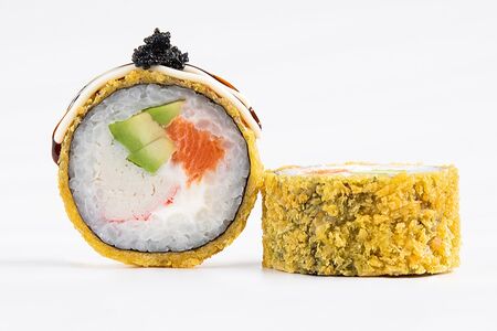 Ролл Красный дракон