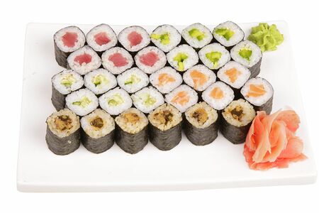 Мини Маки Сет размер L