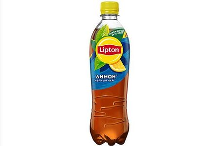 Lipton Ice Tea Лимон (0.5 л)