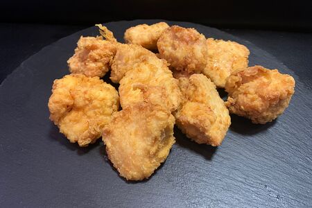 Куриные крылья Boneless классические