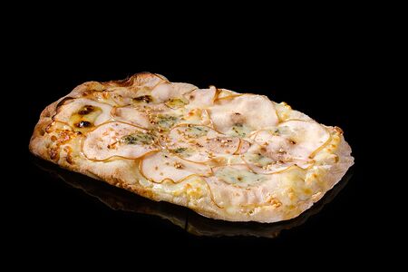 Груша-горгонзола