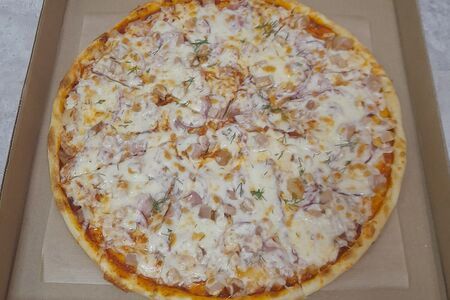 Деревенская