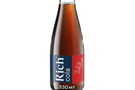 Rich Cola