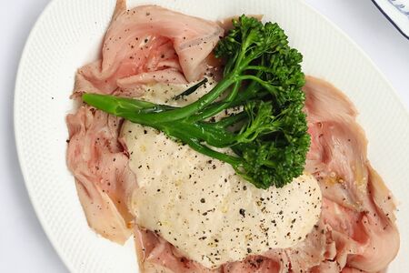 Вителло Тоннато