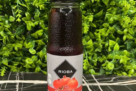 Сок Rioba Гранат