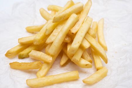 Картофель фри
